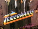 Los Temerarios Incontenibles Y Romanticos Lp Record