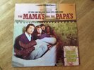 Mama’s And The PAPA’s1966 LP “IF YOU CAN BELIEVE YOUR EYES AND EARS” No Skips EX