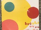 Bright Eyes Letting Off The Happiness Vinyl LP #d of 300 LBJ-23 Conor Oberst