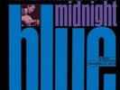 KENNY BURRELL: MIDNIGHT BLUE (LP vinyl *BRAND NEW*.)