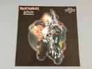 IRON MAIDEN 
