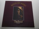 The Band - Rock Of Ages - In Concert - 2 LP Capitol USA FOC