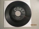 45 rpm The Channels - Gone 5012 - That's My Desire / Stay As You Are