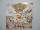 GREEN DAY      original black Vinyl LP     Dookie USA PRESSING 1-45529