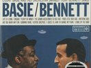 Basie Swings/ Bennett Sings 200g LP from the Michael Hobson Archives