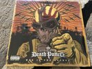 Five Finger Death Punch - War Is The Answer Lp 1st Press Vinyl Metal Slipknot