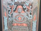 CHRIS ROBINSON BROTHERHOOD, Betty's Midwestern... Vol. 4, Ltd. Ed Vinyl 3 LP Set