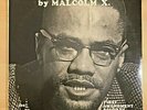 Malcolm X 