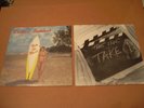 2 SEALED Vinyl LP Records Erie PA Bands: The Take 1986 Debut & Endless Summer