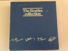 THE BEATLES COLLECTION Blue Box - BOX ONLY - NO RECORDS