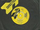 Barbara & Brenda:Never love a robin/Sally's party:UK Direction:1968