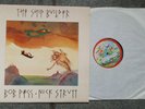 BOB PEGG & NICK STRUTT THE SHIP BUILDER 1st PRESS A1/B1 VINYL LP PORKY/PECKO