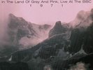 CARAVAN - In The Land Of Grey & Pink Live At The BBC 1971 - Vinyl (LP)