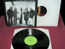 GENESIS There is Still Time To Wash Away The Past, LIMITED NUMBERED VINYL - LIVE