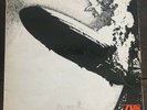 Led Zeppelin 588 171 Stereo A1-B1 First Press Lp