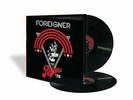 FOREIGNER-LIVE AT THE RAINBOW `78 VINYL LP NUEVO