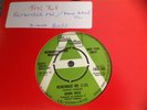 DIANA ROSS - REMEMBER ME, TAMLA MOTOWN GREEN DEMO TMG768, EX+