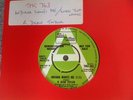 R DEAN TAYLOR - INDIANA WANTS ME , TAMLA MOTOWN GREEN DEMO TMG 763 , EX+