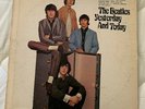 The Beatles Yesterday And Today Trunk Cover LP 1966 pressing