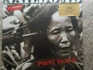 Nailbomb ?– Point Blank (Vinyl LP Limited Edition Reissue Red 2016 Sepultura)