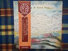 Charlie Haden Hampton Hawes ?– As Long As There's   - JAPAN NM Wax  Vinyl LP OBI