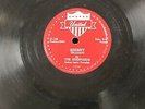 THE SHEPPARDS Doo Wop 78 SHERRY / MOZELLE on original United label  VG++/M- RJ 5