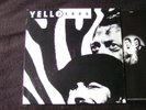 YELLO „ZEBRA“ ORIGINAL 1994 EU-PRESS