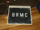 BLACK REBEL MOTORCYCLE CLUB GARAGE LP 
