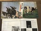 PINK FLOYD Atom Heart Mother JAPAN LP w/BROKEN OBI(torn)+INSERT EMS-80320 FreeSH