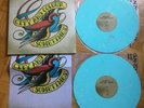 City and Colour Sometimes Teal vinyl dallas green alexisonfire