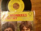THE MONKEES Oh My My 7