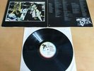 TOM WAITS - SWORDFISHTROMBONES LP VINYL ISLAND ILPS 9762 VG+ / VG 1983