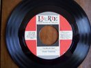 DEAN PARRISH - I'M ON MY WAY - LAURIE - NORTHERN SOUL