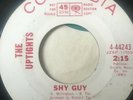 Northern Soul Promo 45/ Uptights 