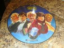 BBC Records 1983-84 Doctor Who Picture Disc BBC 22002 In Sleeve FREE SH  g1325