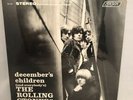 Rolling Stones - December's Children (and everybody's) LP Sealed NM/EX PS 451