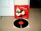 Eddie Russ Fresh Out Original Press Jazz Masters Detroit Private Label 1974