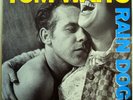 Tom Waits - Rain Dogs LP - 1985 Original - UK - Inner Lyric Sleeve - Beautiful
