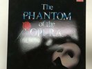 Phantom Of The Opera Music By Andrew Lloyd Webber, 1987 Vinyl PolyGram Records