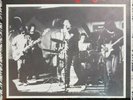 RADIO BIRDMAN Burn My Eye STOOGES MC5 SAINTS TRAFALGAR ORIGINAL NEW CHRISTS