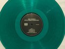 Eric Church Apple Music Essentials GREEN COLORED VINYL 120 MADE CMA Fest 2019