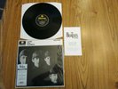 The Beatles ‘With The Beatles’ 2014 mono LP near mint condition played once