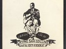 CRYING SAM COLLINS And His Git-Fiddle RARE 1965 LP VG+/VG++ w/BOOKLET Rare Blues