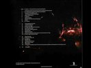 Fredrik Thordendal's Special Defects-Sol Niger Within-Lacquered issue-VINYL L...