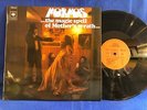 MORMOS MAGIC SPELL CBS 64979 ORIGINAL FRANCE LP NEAR MINT