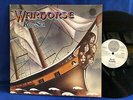 WARHORSE RED SEA 6360066 VERTIGO ORIGINAL GERMANY LP NEAR MINT