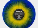 David Bowie-Space Oddity Paul Smith Coloured Vinyl-3000 Only