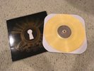 Fall Out Boy From Under The Cork Tree Gold Vinyl LP 2005 Paramore RARE
