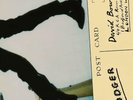 Lodger by David Bowie [Remaster] (180g Vinyl, Feb-2018, LP, Parlophone) *NEW*