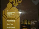 NEIL ARDLEY *WILL POWER* IAN CARR MIKE GIBBS STAN TRACEY GF NM